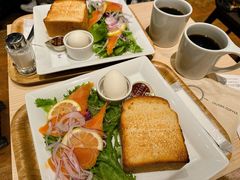 -OGAWA COFFEE 京都駅中央口店