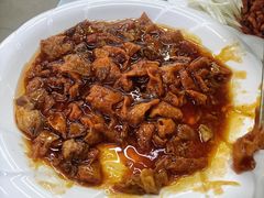 -清真鸿起来饭庄(复兴路店)