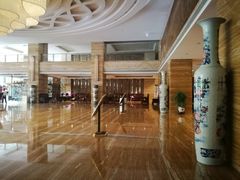 -张家界大成山水国际大酒店