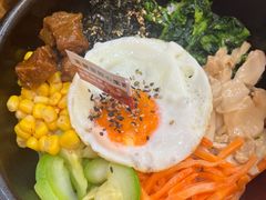 -食米家拌饭(梅溪新天地店)