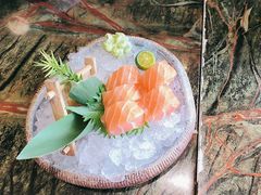 -炙柒Sekinana·精致料理 烧鸟·铁板烧(海上世界店)
