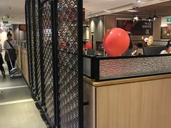-海底捞火锅(同泰时代广场夜宵主题店)