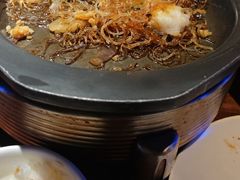 -绿茶餐厅(燕郊永旺店)