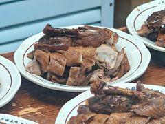 烤鸭-西月城谭豆花(春熙路店)