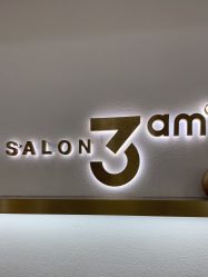 点击看大图 -JUNO hair salon