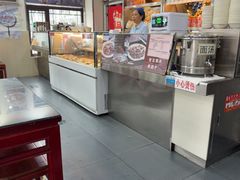 -杏园餐厅(阜成门店)