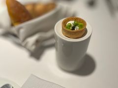 -L'Arome芳芳法国餐厅(仙林金鹰店)