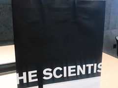 -科学家咖啡(海岸城店)