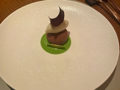-Amber(置地文华东方酒店)