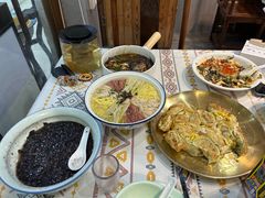 -得意楼蒸菜馆