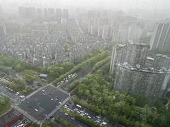 -悦厅·下午茶(杭州柏悦酒店)