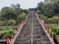 -台州府城(江南长城)
