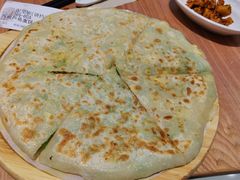 -甲乙饼·手工牛肉饼(东方广场店)