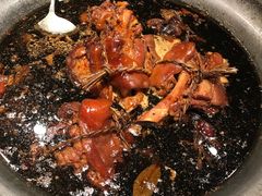 稻香扎蹄-弄堂里(新天地店)