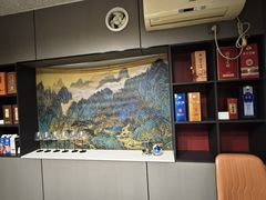 -隐厨·海鲜餐厅(恒通路店)
