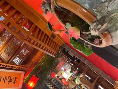 -正阳门饭庄·烤鸭·北京菜(万丰路七里庄店)