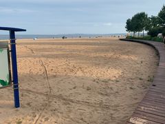 -金梦海湾浴场