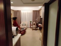 -南京钟山宾馆(江苏省会议中心)