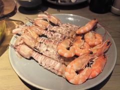 -上屿水产(鼓浪屿一店)
