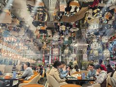 -巴依老爷新疆美食(清华东门店)