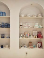 -MZ SKIN CARE逆齢驻颜中心