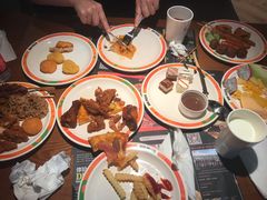 -比格比萨自助(国展店)