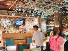 -领鲜活海鲜榴莲自助火锅(东门店)