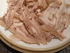 -老北京胡同味道二荤铺(酒仙桥店)