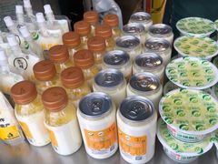 -德禄酸奶(莫家街店)