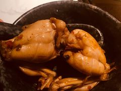 -哥老官重庆美蛙鱼头(宝山龙湖店)