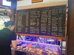 -湘力力小院·鱼汤泡饭(枫林路店)