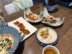 -青叶日本料理(北辰店)