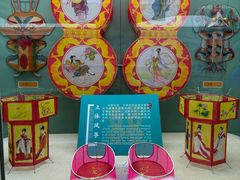 -潍坊世界风筝博物馆