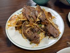 -清真永恒华威肉饼(潘家园店)