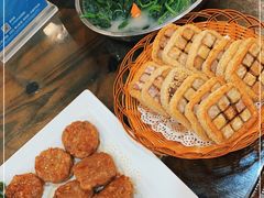 -绿雅居原生态农庄(小涌店)
