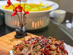 -茶叁酒肆·楚味江湖(菱角湖店)