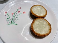 燕窝姜汁蛋挞-北京厨房(西安SKP店)