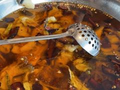 -辣婆婆(航天桥店)