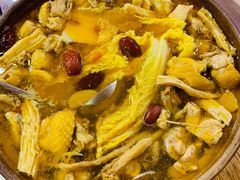 -惠粤轩茶餐厅(中山北路店)