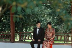 -茜茜公主婚纱摄影会馆