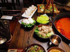 -冯校长老火锅(广州正佳广场店)