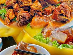 -醉御香渔家园(临沂路与大连路店)