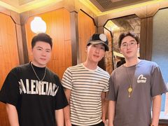 -逸东轩(香港逸东酒店)