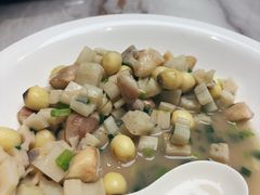 -洁雅小南方俏巴鱼馆(汴河街店)