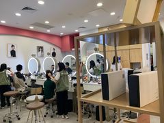 -海马体照相馆(广州新世界云门New park店)