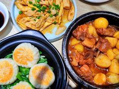 -观盐·盐帮菜(官园桥店)