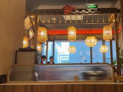 -恰饭·老长沙市井菜(天河客运站店)