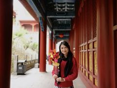-南沙天后宫景区