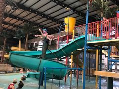 -南宫温泉水世界