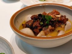 糯香奶芋蒸排骨-南棠馆粤菜坊(群光店)